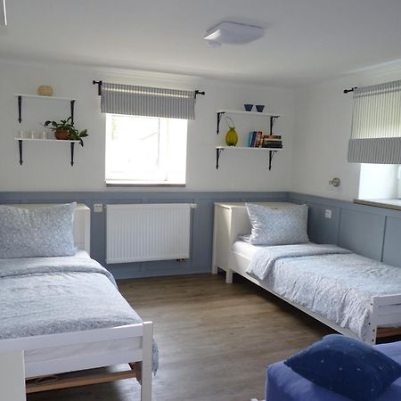 Ferienwohnung-Kubis Altenberg  Esterno foto