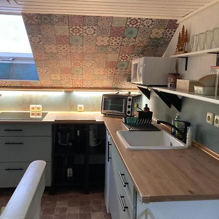 Ferienwohnung-Kubis Altenberg  Esterno foto