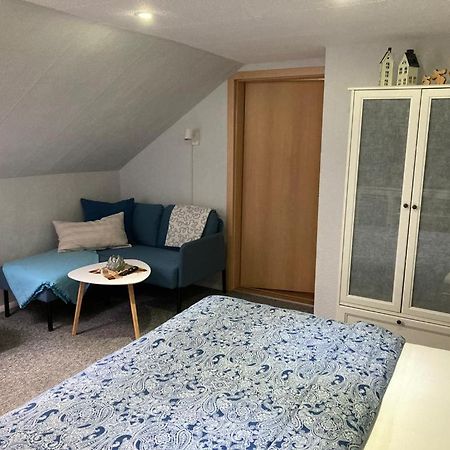 Ferienwohnung-Kubis Altenberg  Esterno foto